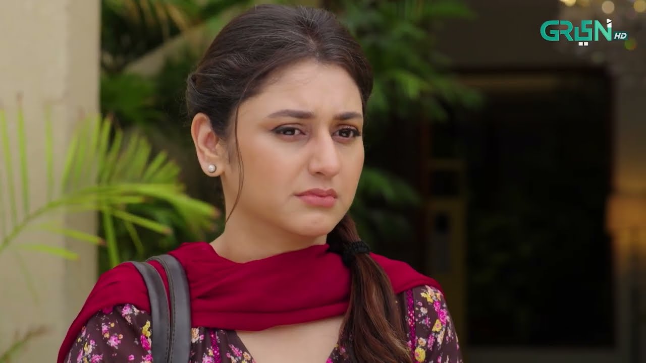 Aik Bhool Episode 36 | Best Moment 03 | Green TV Entertainment