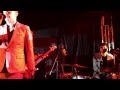 Philip Selway - By some miracle (Live in Berlin ...