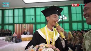 Download lagu Akhirnya, tangis sang ayah pecah (Ayah Seventeen) Cover by Hendy Kris. mp3