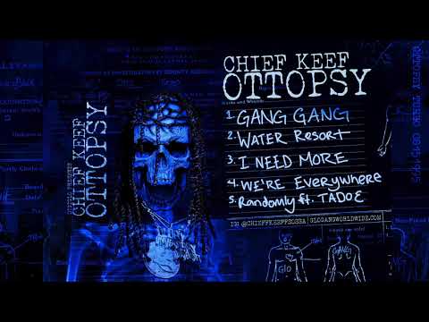 Video thumbnail for Gang Gang