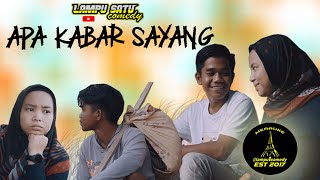 Download lagu APA KABAR SAYANG - LAMPU1COMEDY ( Video Music) mp3 Download lagu APA KABAR SAYANG - LAMPU1COMEDY ( Video Music) mp3