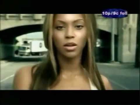 Toni Braxton-Hit The Freeway Ft.Beyonce&Aaliyah