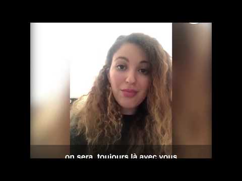 FSB ITW Assia Benziane