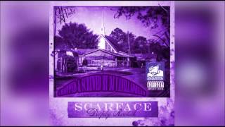 Scarface - All Bad (Chopped & Screwed) by DJ Vanilladream