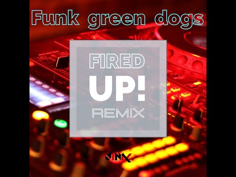 DiniX - Fired Up 2021