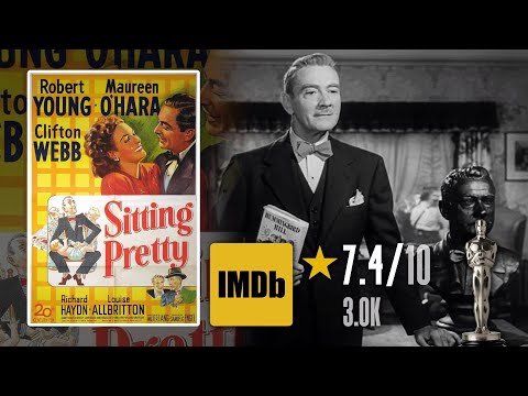 Ловко устроился (фильм, 1948) | Комедия, семейный