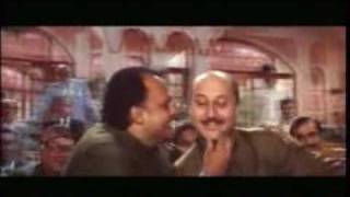Трейлер "Кто я для тебя?" на индийском языке 1994