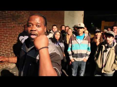 Trey Gee vs XLV - NoCoaSTL