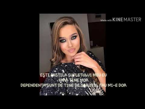 Theo Rose ft. What's UP (Lyrics Version)