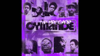 Losin Ground by Cymande