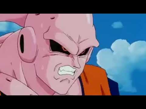 Dragonball Z: Super Vegetto gegen Super Boo (Deutsch) (German)