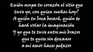 Grupo Límite - ¿Dónde Estás?