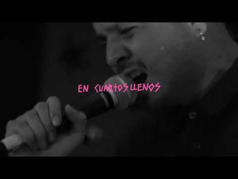 Los Maricas - Ningún lugar (Lyric video)