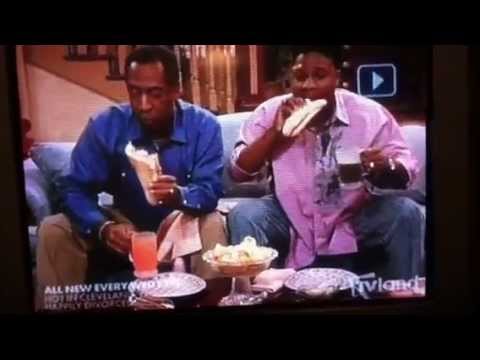 The Cosby Show - Sandra's Search - part 1