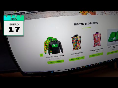 🏃‍♂️ ¡Vienen MUCHAS NOVEDADES! 🚀 Seguimos trabajando para un 2025 espectacular 💻