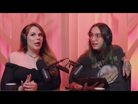 Juvi interviews Wanessa Wolf [JUVI TALKSHOW]