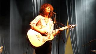 Cristina Donà - Mangialuomo (Marina di Cecina, 4 Agosto 2015)