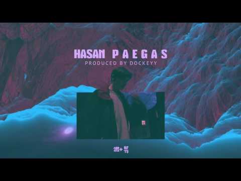 HASAN - PAEGAS (prod. DOKKEYTINO)