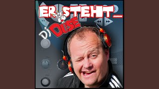 Er steht... (Dancefloor Karaoke)