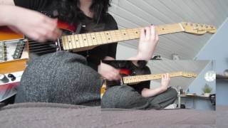 Superheaven - Downswing (Cover)