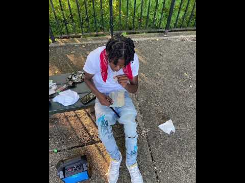 Kenzo Balla x Rayy Balla x Cito Blick - Nightmare (Official Music Audio