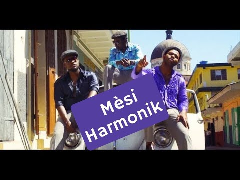 Mèsi Harmonik