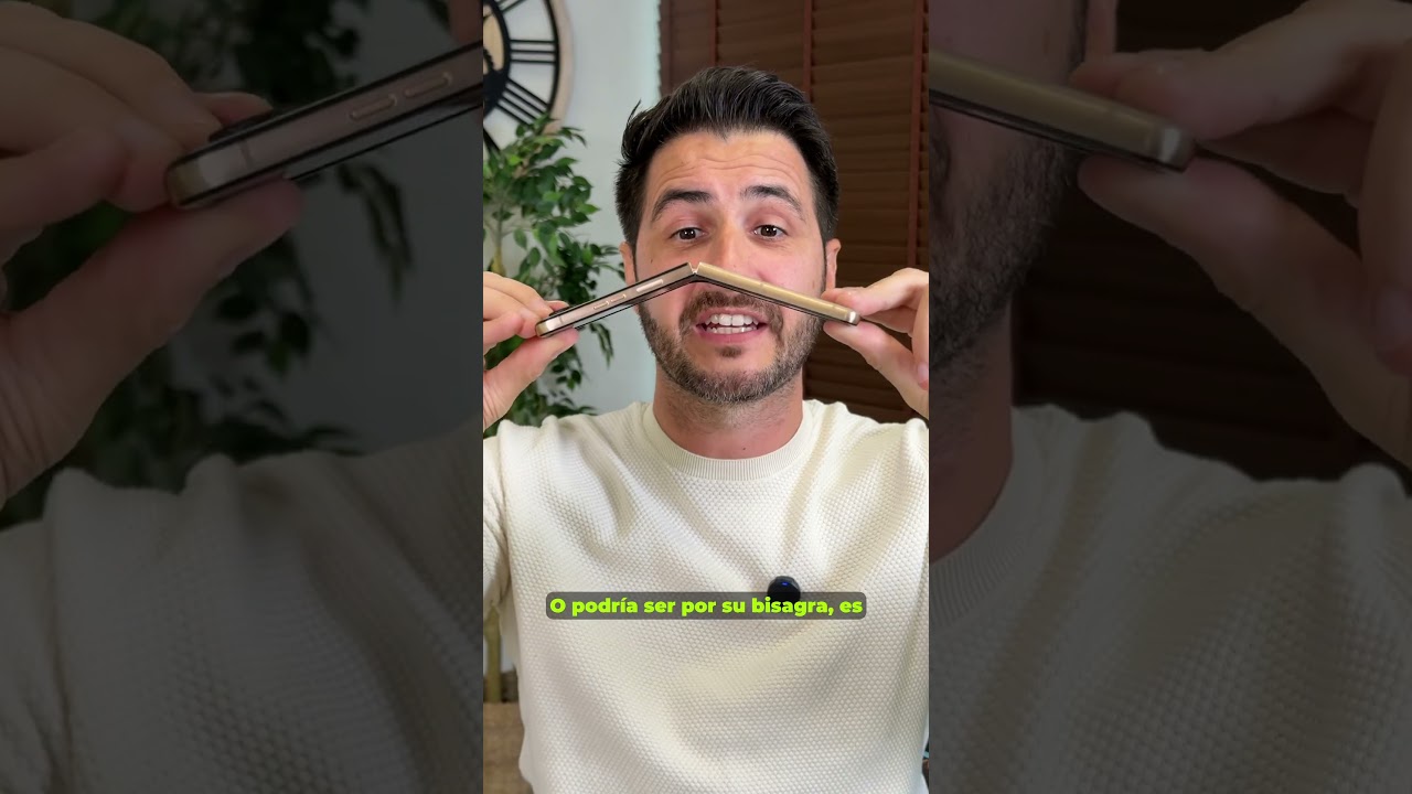 Uno de los MÓVILES del año!! LO TIENE TODO