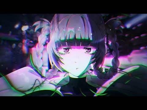 Crier - i wanna feel u.