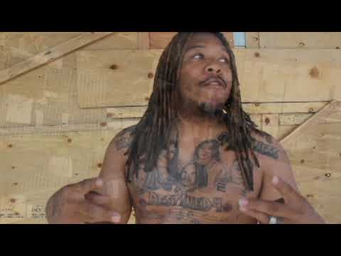 YOUNG MONDI - TRUST ISSUES OFFICIAL VIDEO