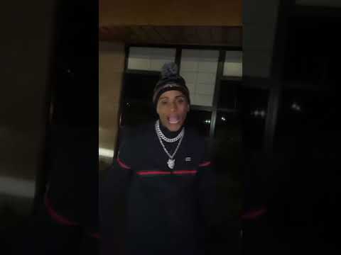 Lil cotto tiraera para soygiovan y Chencho