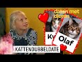 WELKE KAT STEELT ELSA’S HART? | Daten met dieren #3 | NPO Zapp