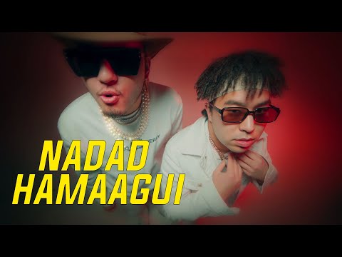 FLA ft. Lil Thug E - Nadad Hamaagui (Official Music Video)