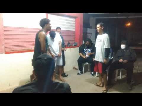 FP Santos x G Flow | Semifinal | 06/08/2020