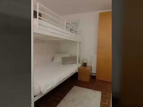 Übernachten in Stuttgart: 1,5-Zimmerwohnung mit Wlan, 2x TV für Wohnen auf Zeit