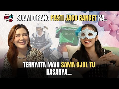 WOW TERNYATA GINI CARA CEWEK INI AJAK OJOL OJOL MAIN DI KOSTNYA ?!