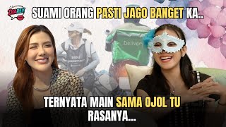 Download lagu WOW TERNYATA GINI CARA CEWEK INI AJAK OJOL OJOL MAIN DI KOSTNYA ?! mp3 Download lagu WOW TERNYATA GINI CARA CEWEK INI AJAK OJOL OJOL MAIN DI KOSTNYA ?! mp3