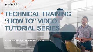 How to Create and Manage an Administrator Role