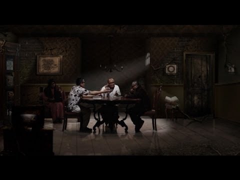 Mosquad - Moeslim (Music Video)
