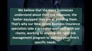 preview picture of video 'New Jersey Business Insurance: Understanding Patents'