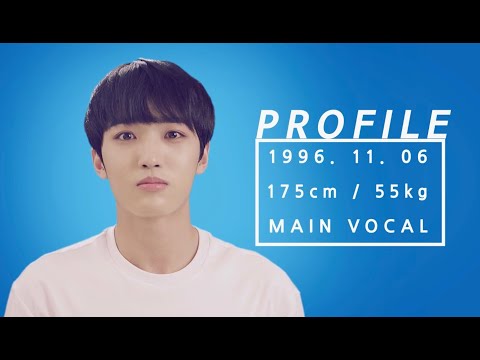 【UP10TION】PTA D-20 [ソニュル] 【日本語字幕】