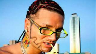 Rookies of the Future (Radio Rip) - Riff Raff