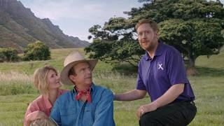 Xfinity - Jurassic Park ... Works (Super Bowl Commercial 2026)