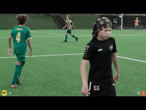 1908 MPSP08 Valtti FC Espoonlahti Cup sij 5 6