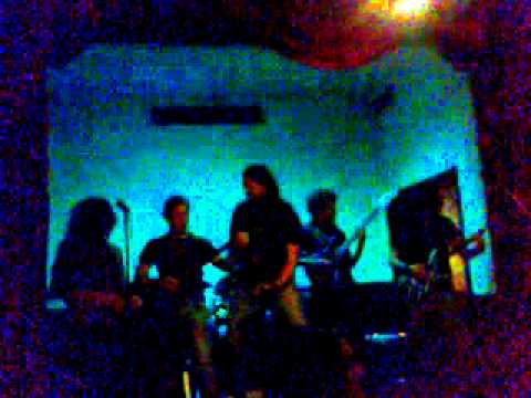 Venganza - Evil Dream (P-M Regio Fest) VideoFan