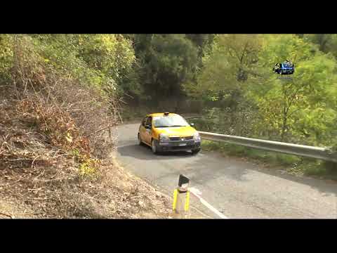 15° Sanremo Leggenda 2025 CLIP GASPARINI-GHIOZZI by Ferrario