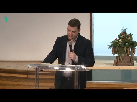 2017.12.08 ~ El Betel ~ Bogdan Prejban - Neemia cap. 1 & 2