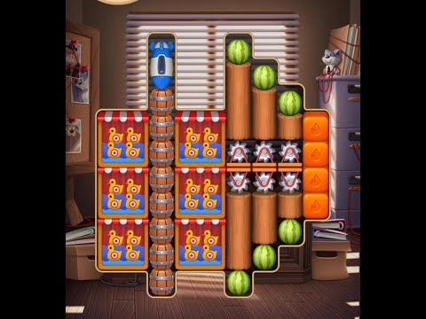 TOON BLAST level 6581