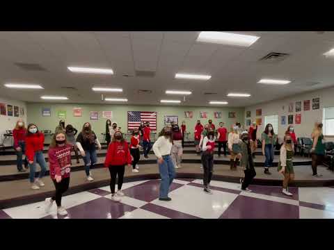 Click to watch Connetquot High School Long Island Voices video