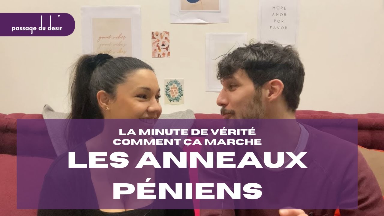 Les cockrings, comment ça marche 