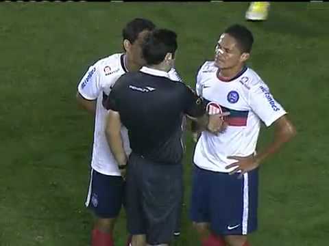 Melhores Momentos - Palmeiras 0 x 2 Bahia  - (12ª Rodada) Campeonato Brasileiro 2012